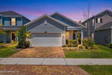 Why wait to build? 2024 built move in ready 3 bed/ 2.5 bath/2 - photo 1