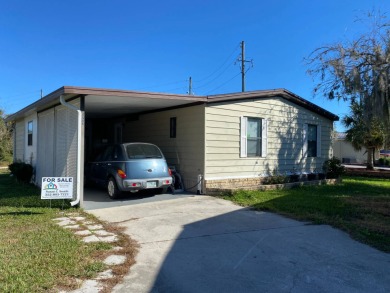 Lake Home Off Market in Leesburg, Florida