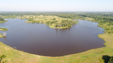 (private lake, pond, coastal) Home For Sale in Ivanhoe Texas