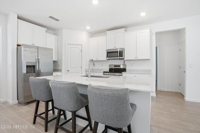 Why wait to build? 2024 built move in ready 3 bed/ 2.5 bath/2 - photo 6