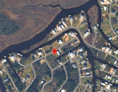 Incredible build opportunity in the coastal community of Bay St - photo 1