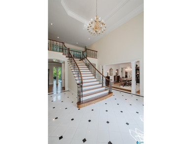 Extraordinary estate home offers luxurious living and - photo 8