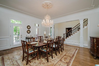 Extraordinary estate home offers luxurious living and - photo 10