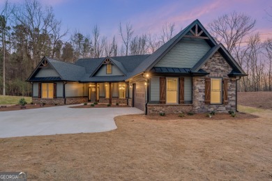 Lake Home Sale Pending in Fair Play, South Carolina