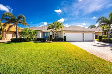 Rotonda West Lakes and Canals Home For Sale in Rotonda West Florida