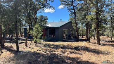 Quemado Lake Home Sale Pending in Quemado New Mexico