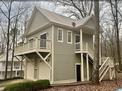 Blue Hole Lake Home For Sale in Hayden Alabama
