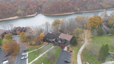 Lake Condo For Sale in Bloomington, Indiana