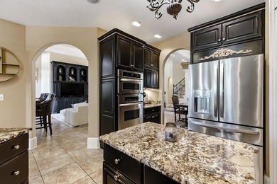 Magnificent home in the highly desirable Sienna Park in Grande - photo 11