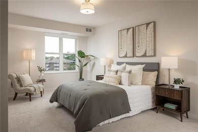 Welcome to easy, maintenance-free living at The American - photo 11