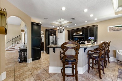 Magnificent home in the highly desirable Sienna Park in Grande - photo 12