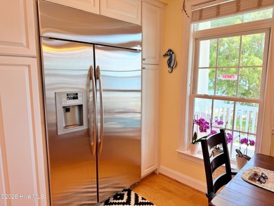 Spectacular Neuse River Waterfront Home with Elevator, Private - photo 12