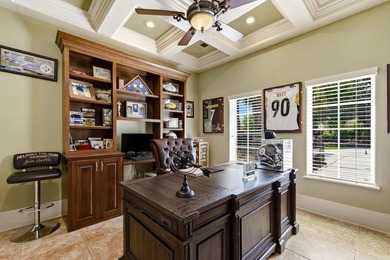 Magnificent home in the highly desirable Sienna Park in Grande - photo 13