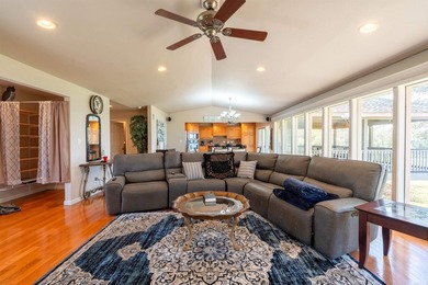 Lakefront home in one of the finest subdivisions in town! - photo 5