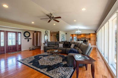 Lakefront home in one of the finest subdivisions in town! - photo 6