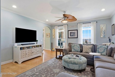 Spectacular Neuse River Waterfront Home with Elevator, Private - photo 16