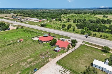 In the heart of the Texas Hill Country Wine Trail, this - photo 17