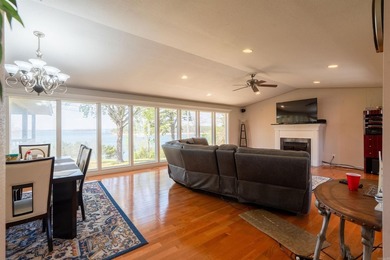 Lakefront home in one of the finest subdivisions in town! - photo 8