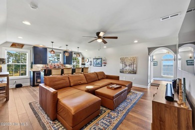 Spectacular Neuse River Waterfront Home with Elevator, Private - photo 18