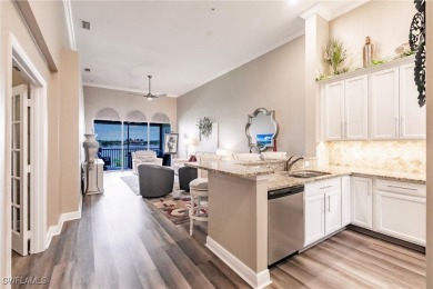 Lake Condo For Sale in Bonita Springs, Florida