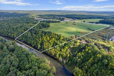 Lake Acreage For Sale in Big Rapids, Michigan