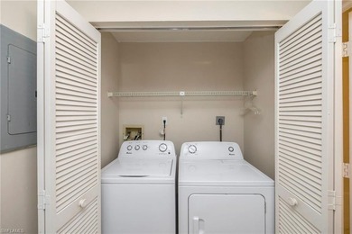 This three bedroom unit has tile throughout. It offers a - photo 22