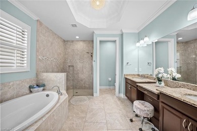 Resort-Style Lakefront living in Tuscany Pointe! This impeccably - photo 22