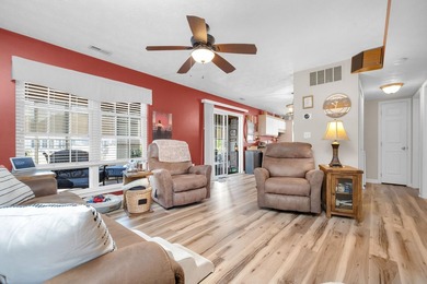 Welcome to easy lake living in this beautiful one-level - photo 2