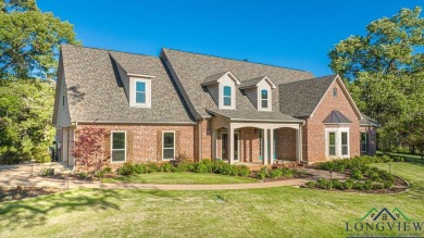 Lake Home For Sale in Longview, Texas