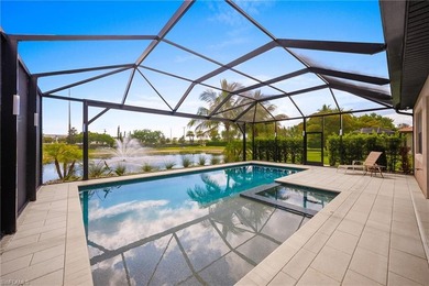 Resort-Style Lakefront living in Tuscany Pointe! This impeccably - photo 31