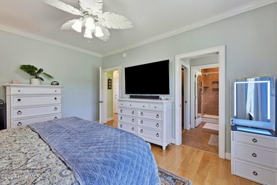 Spectacular Neuse River Waterfront Home with Elevator, Private - photo 32