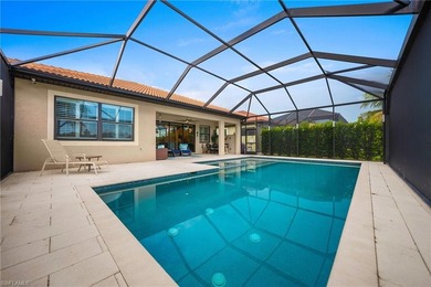 Resort-Style Lakefront living in Tuscany Pointe! This impeccably - photo 33