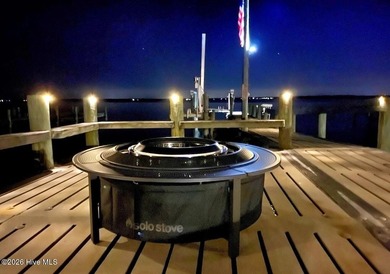 Spectacular Neuse River Waterfront Home with Elevator, Private - photo 38