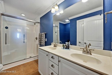Spectacular Neuse River Waterfront Home with Elevator, Private - photo 46