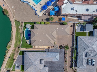 Welcome to one of Rancho Sahuarita's most extraordinary - photo 46