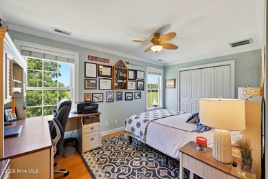 Spectacular Neuse River Waterfront Home with Elevator, Private - photo 48