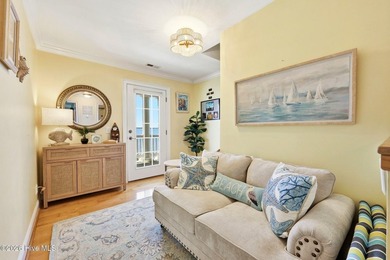 Spectacular Neuse River Waterfront Home with Elevator, Private - photo 50