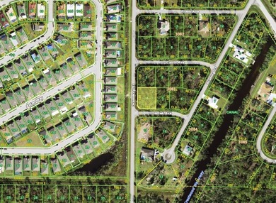 Build your Florida home on this vacant residential lot located - photo 3
