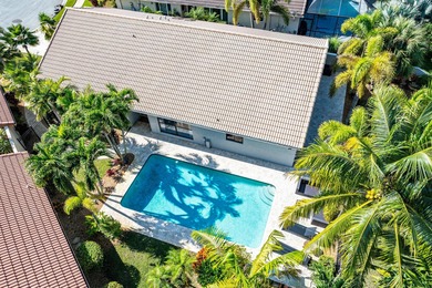Lake Home For Sale in Boca Raton, Florida