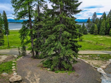 Lake Acreage For Sale in Donnelly, Idaho