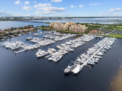 Own your piece of paradise with this premium deep-water boat - photo 13