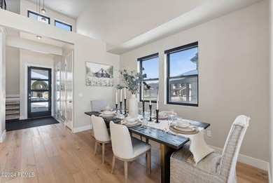 An incredible community with awe-inspiring views of the - photo 14