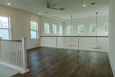 Luxury Preserve-View Home in NatureWalk at Watersound Origins - photo 16