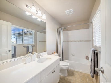 Luxury living, golf course frontage, and sunset views - all - photo 21