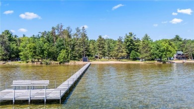Lake Acreage For Sale in Lake Edward Twp, Minnesota