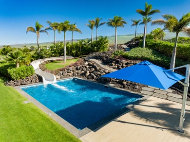 Hapuna Estates at Mauna Kea Resort Lot 28 offers golf course - photo 22