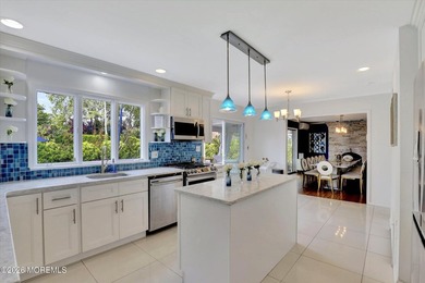Beautiffuly renovated5BR/3BR in Prime Elberon Location! Turn-key - photo 22