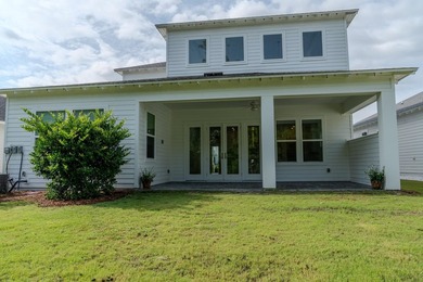 Luxury Preserve-View Home in NatureWalk at Watersound Origins - photo 25