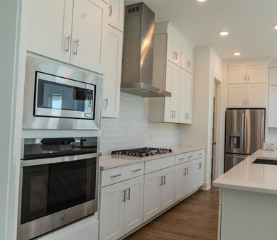 Luxury Preserve-View Home in NatureWalk at Watersound Origins - photo 27