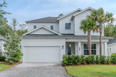Luxury Preserve-View Home in NatureWalk at Watersound Origins - photo 30